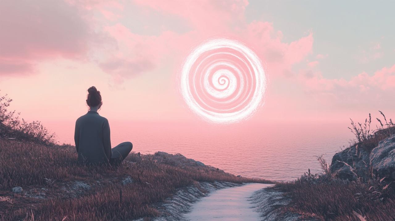 Aujourd’hui, je reviens sur la suggestion hypnotique : une alternative naturelle aux antidouleurs