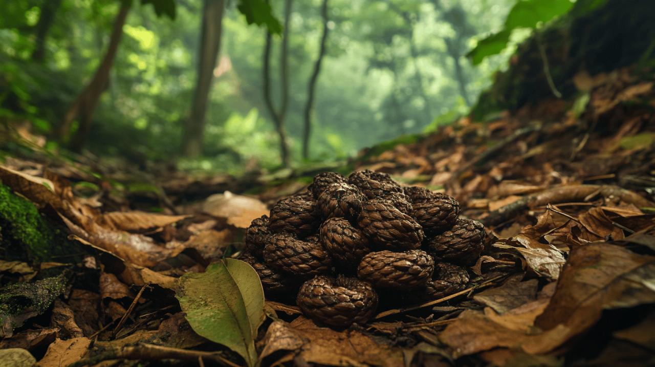 Comment reperer les crottes de fouines pour positionner vos pieges aux bons endroits