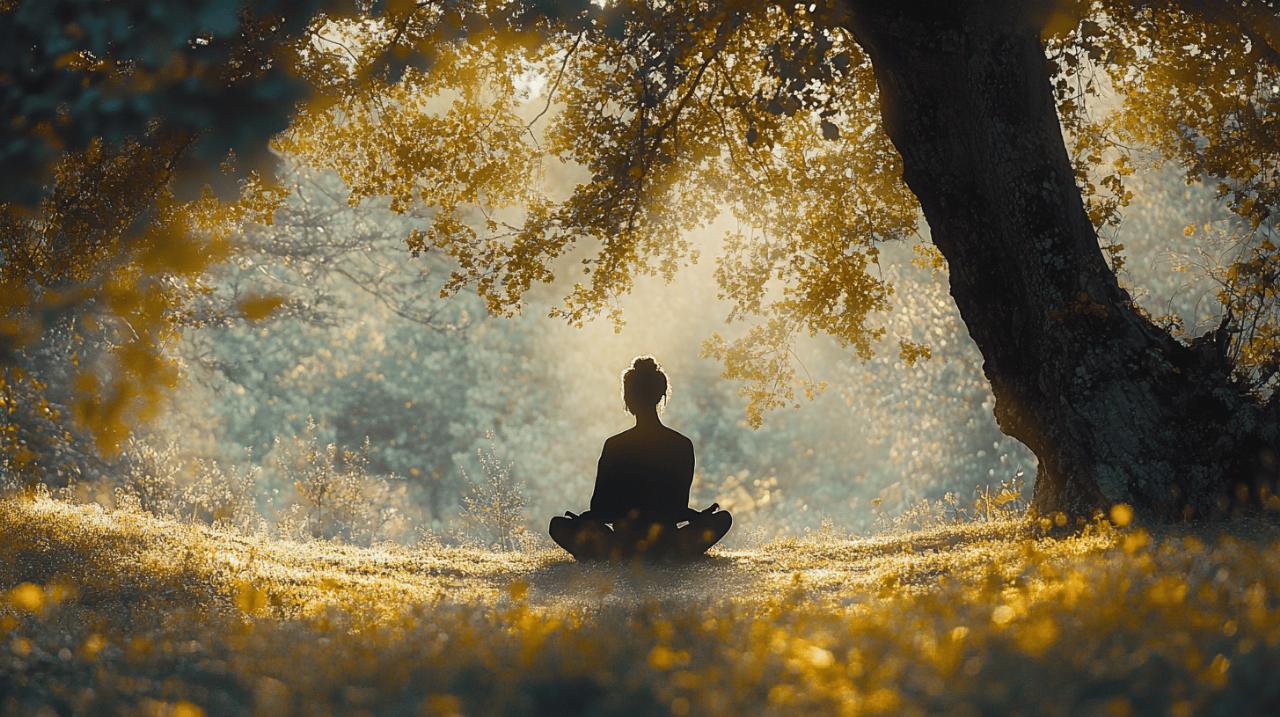 Rever d’un cuir chevelu qui gratte : les secrets de la spiritualite capillaire