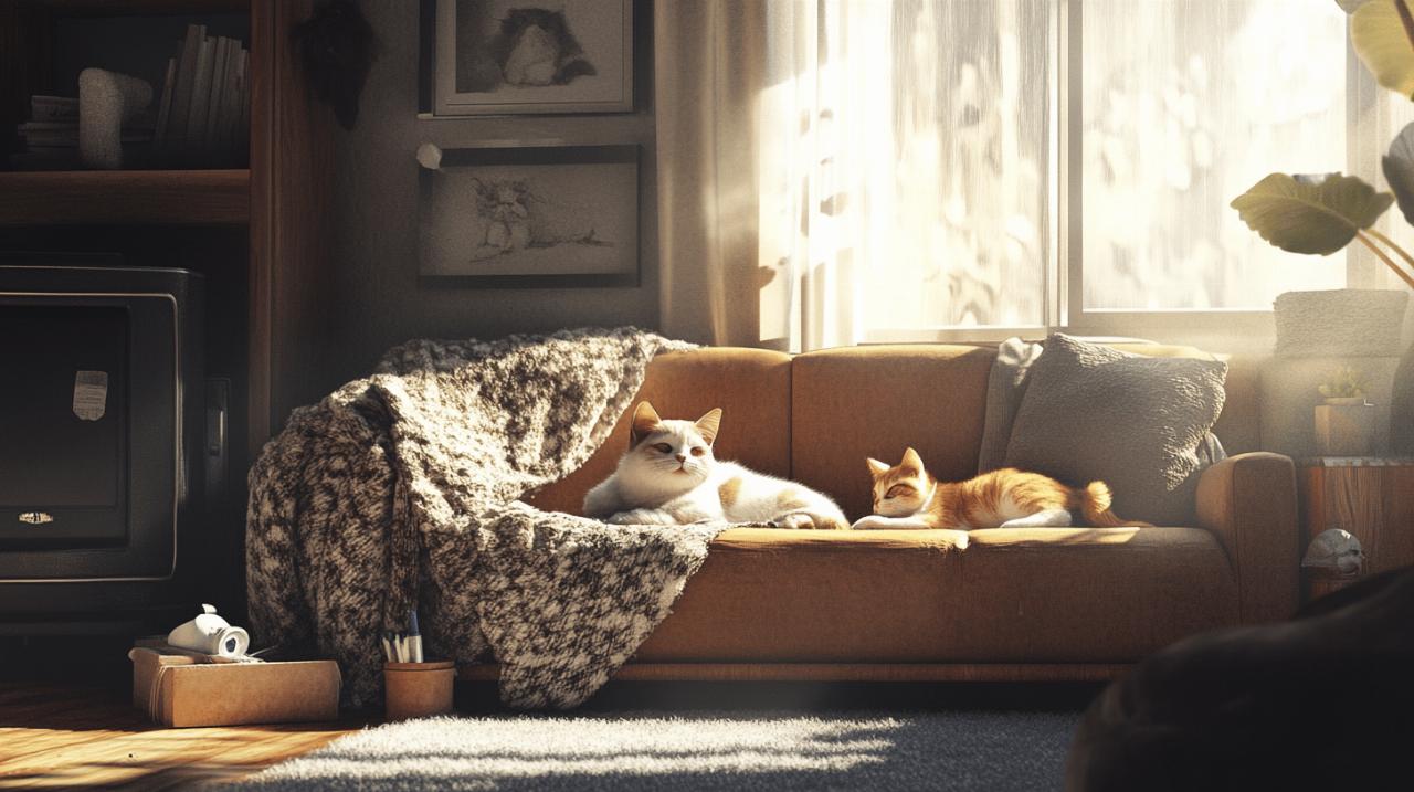 Suivi post-operatoire : quand revoir le veterinaire pour votre animal ?