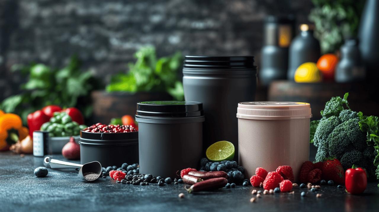 Optimisez votre perte de poids avec la whey proteine : methode et conseils