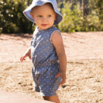 Comment choisir le bob anti-UV de son bébé ? Les critères essentiels